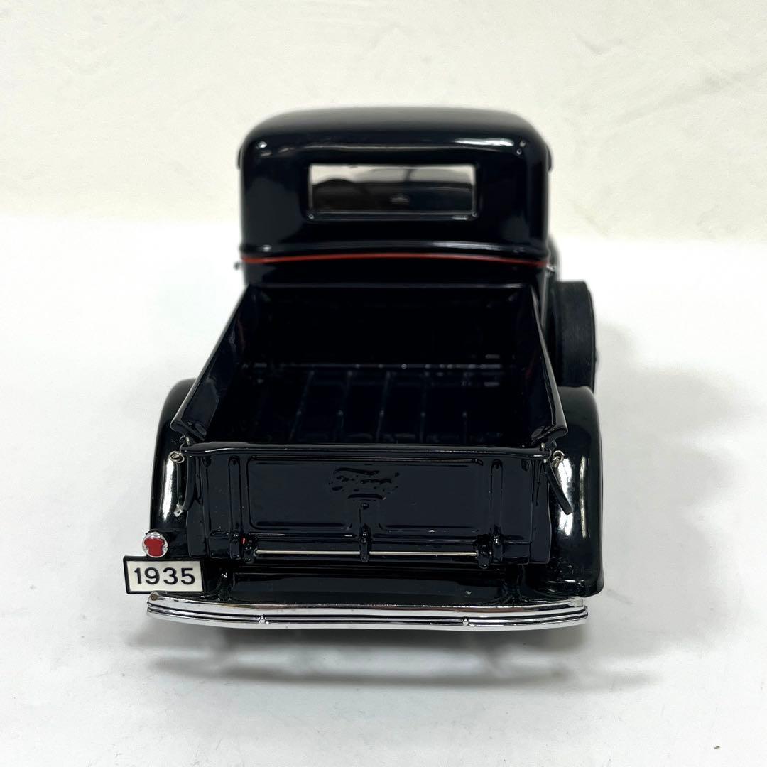 【レア絶版】DANBURY MINT社 1935 FORD PICKUP1:24