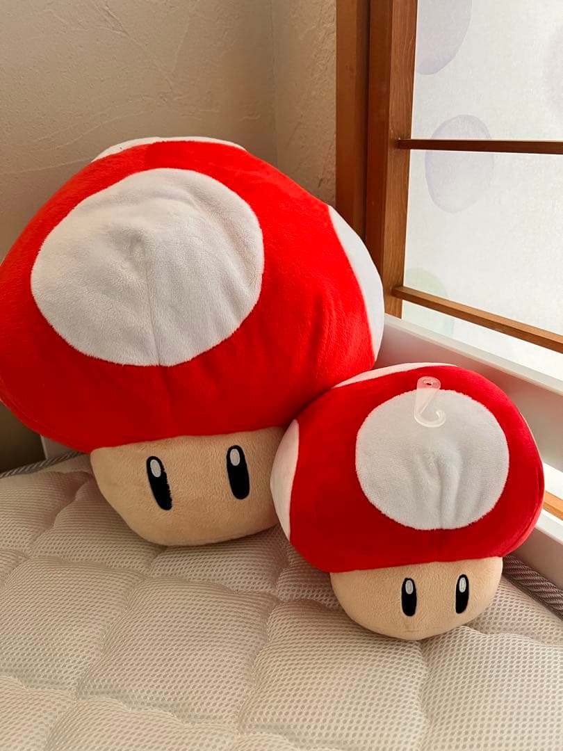 ニンテンドーマリオ ぬいぐるみ27点まとめ売り