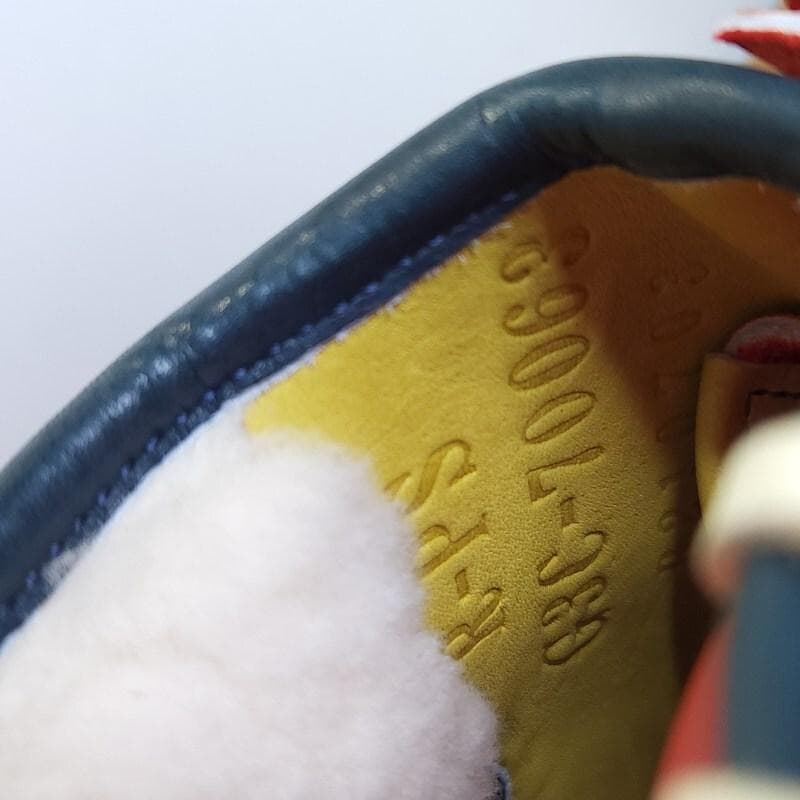 ローリングス 内川聖一選手 支給品 日本製 HOH 外野用 軟式グローブ