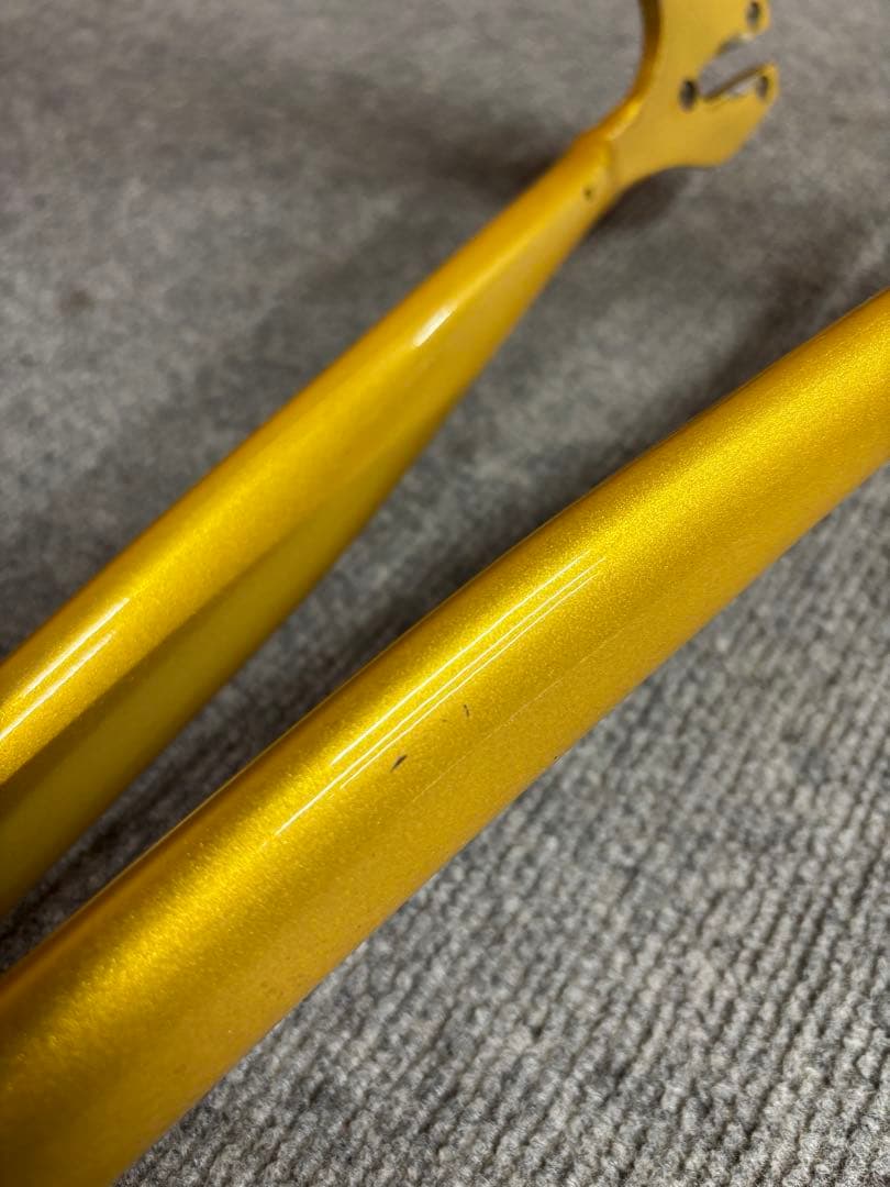 【最終値下】FUJI TRACK ARCV 54 フレームセット