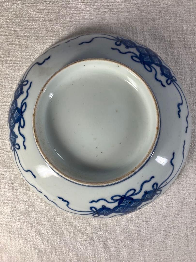鍋島焼