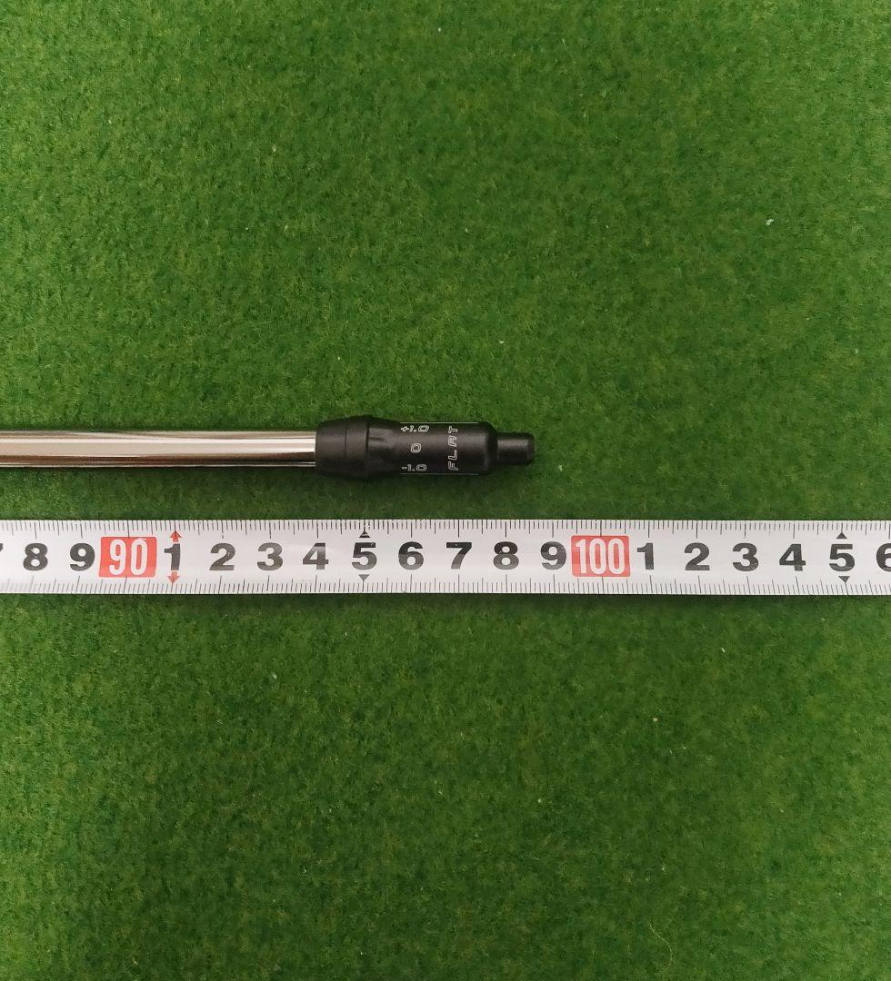 【新品】PING TOUR 2.0 CHROME 85 FLEX：S 右利き用