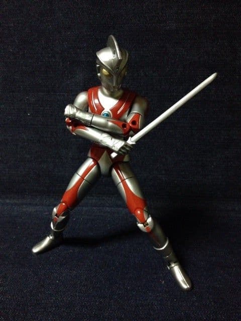 ウルトラ超合金 GD-74 ウルトラマンA