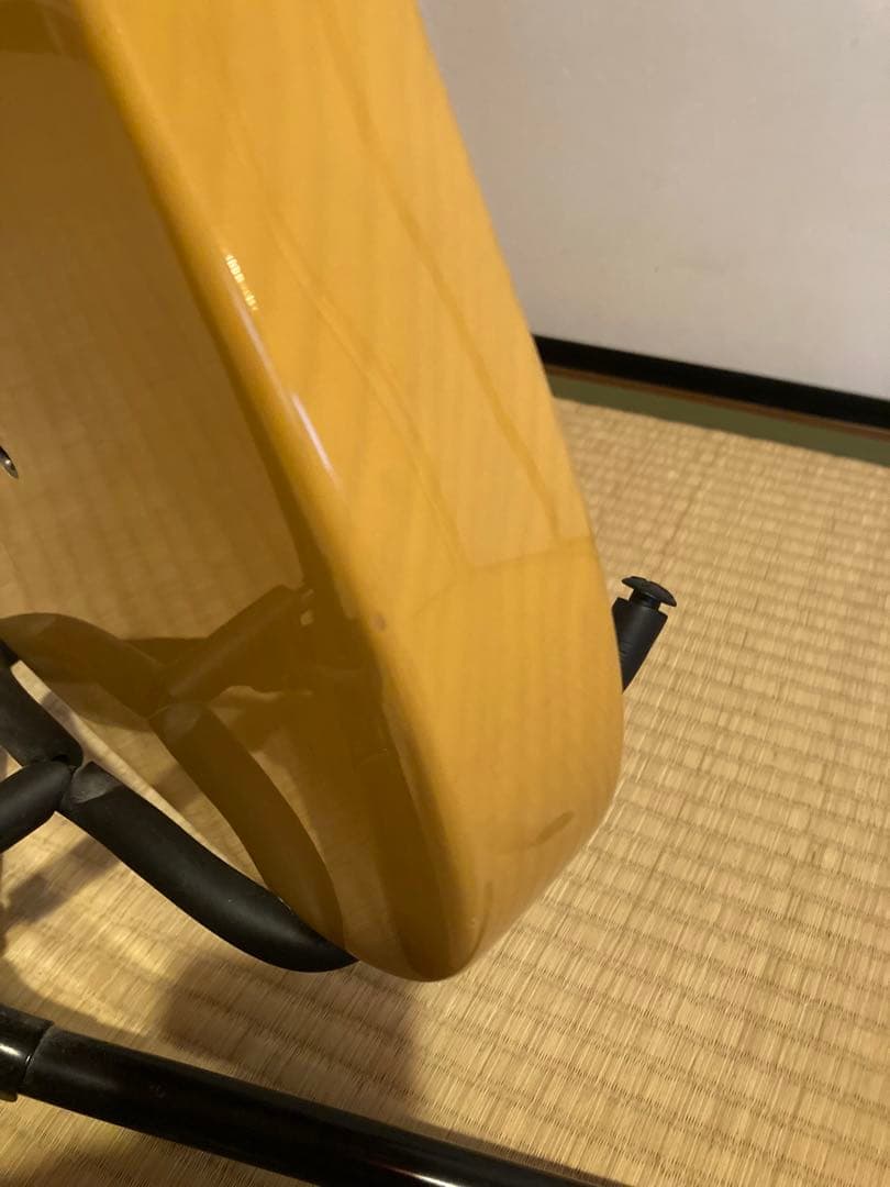 Fender American Vintage Ⅱ テレキャスター