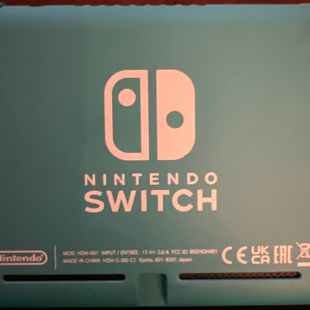 Nintendo Switch Lite 3台セット　まとめ