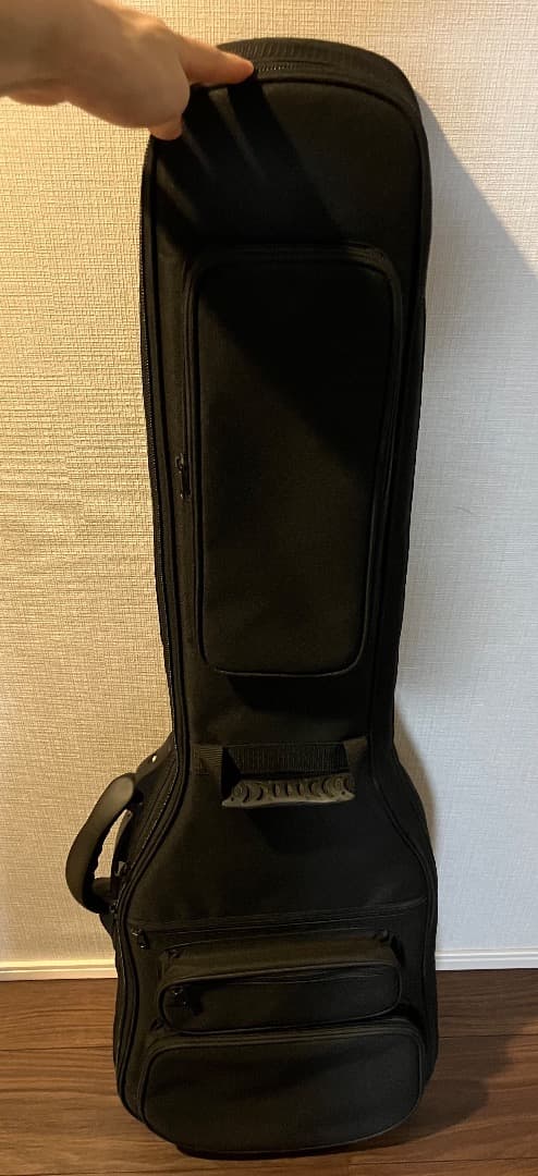 た*ぁ様 Bacchus GLOBAL SERIES エレキベース