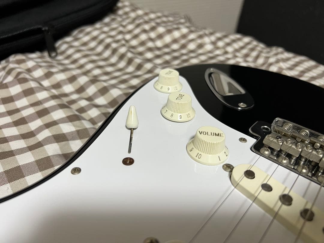 FUJIGEN EST1960 エレキギター