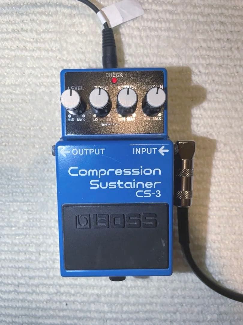 エフェクター　まとめ売りexotic CS-3 DUMBLOID 常田大輝