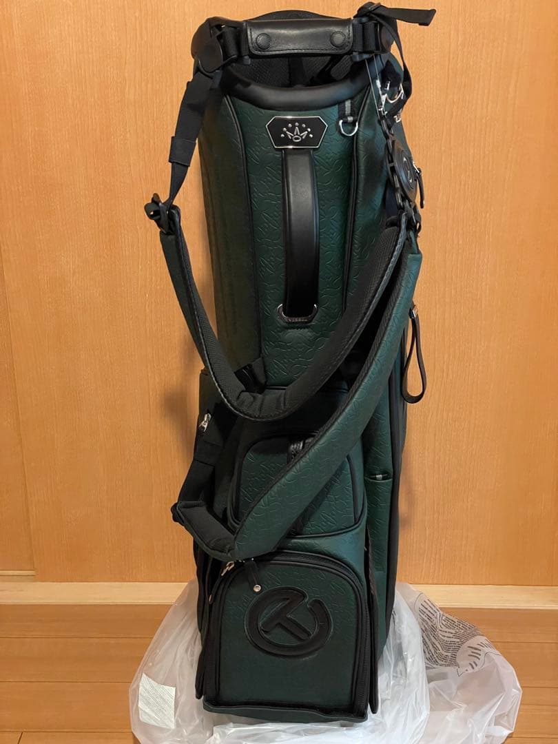 【メンバー限定】スコッティキャメロン キャディバッグ