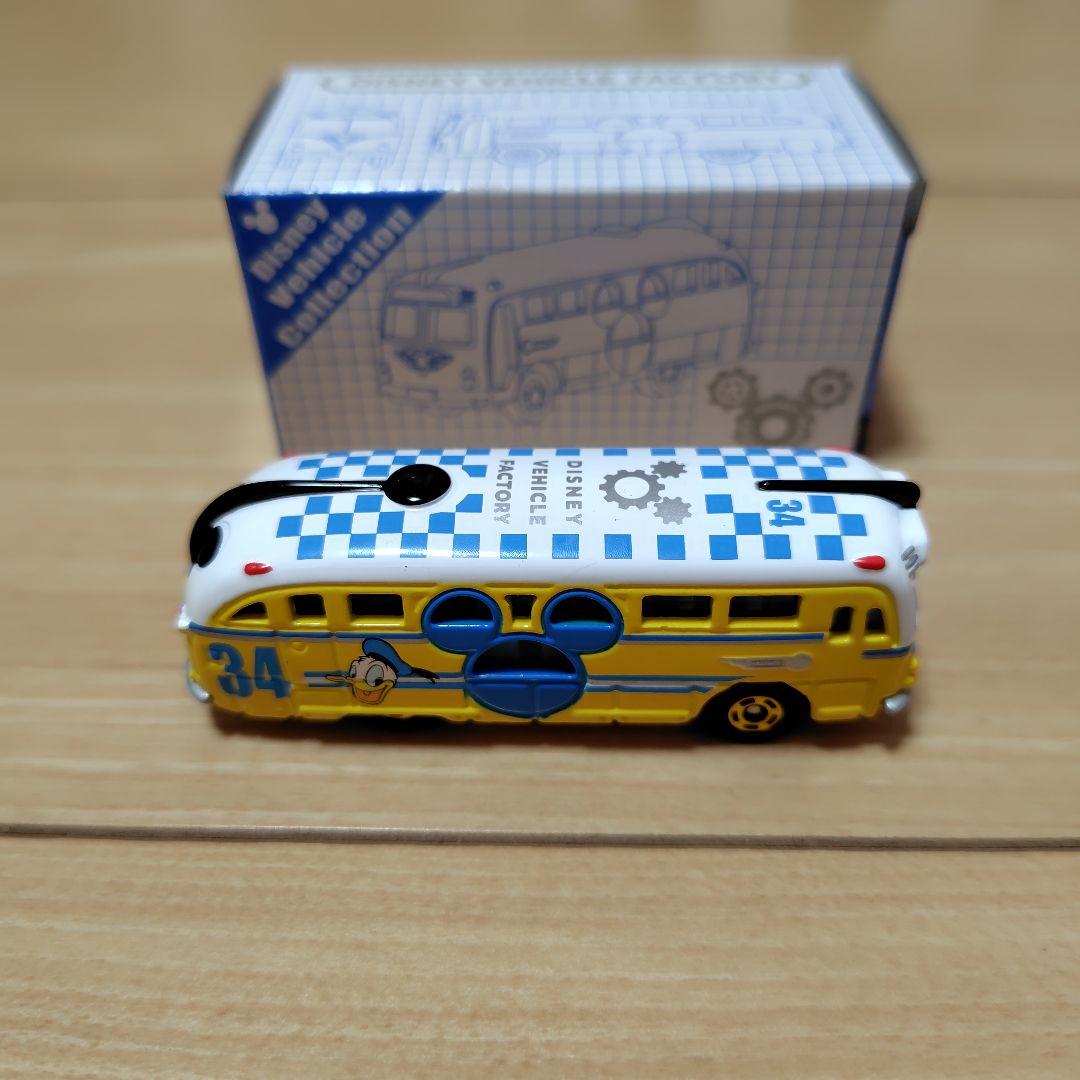 ディズニー　トミカ　9台セット