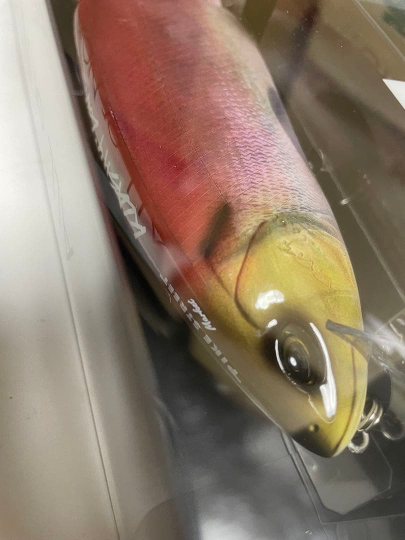 KLASH9 Low Kokanee Red &HOODIE 黒M パーカー