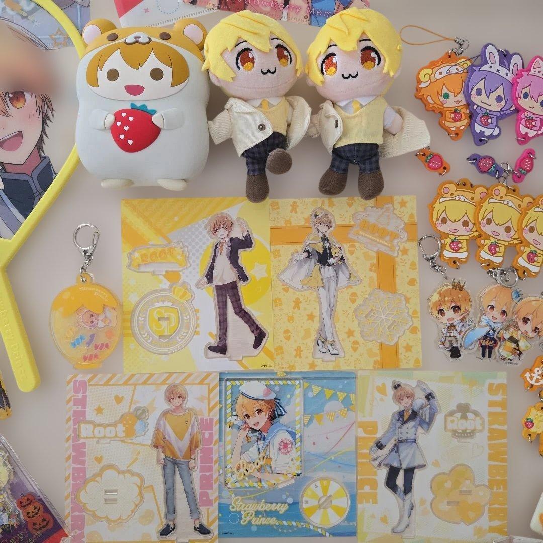 すとぷり グッズセット まとめ売り