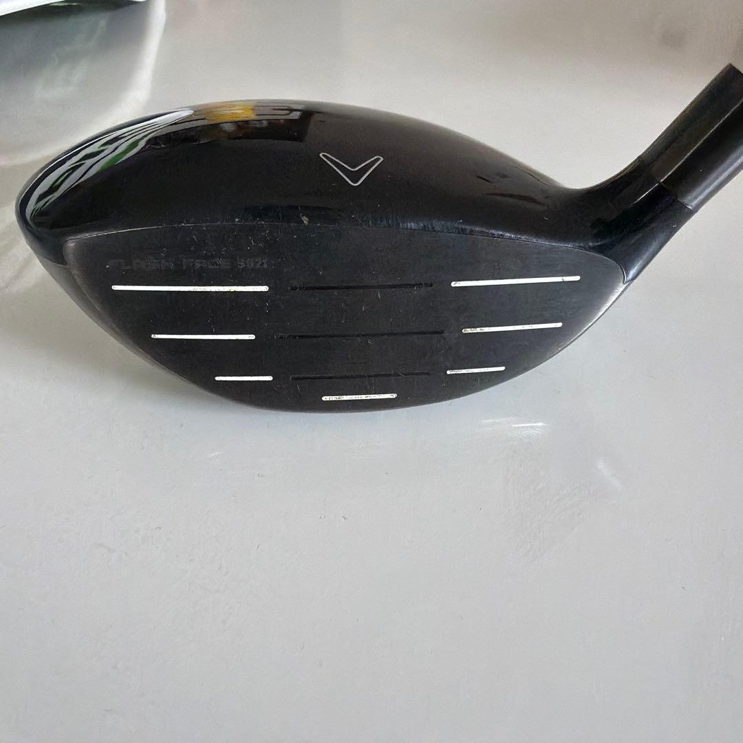 EPIC SPEED 5w （ヘッドのみ）