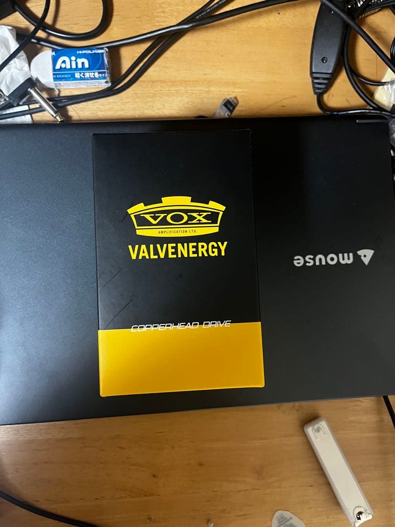 配信機器・PA機器・レコーディング機器 COPPERHEAD DRIVE