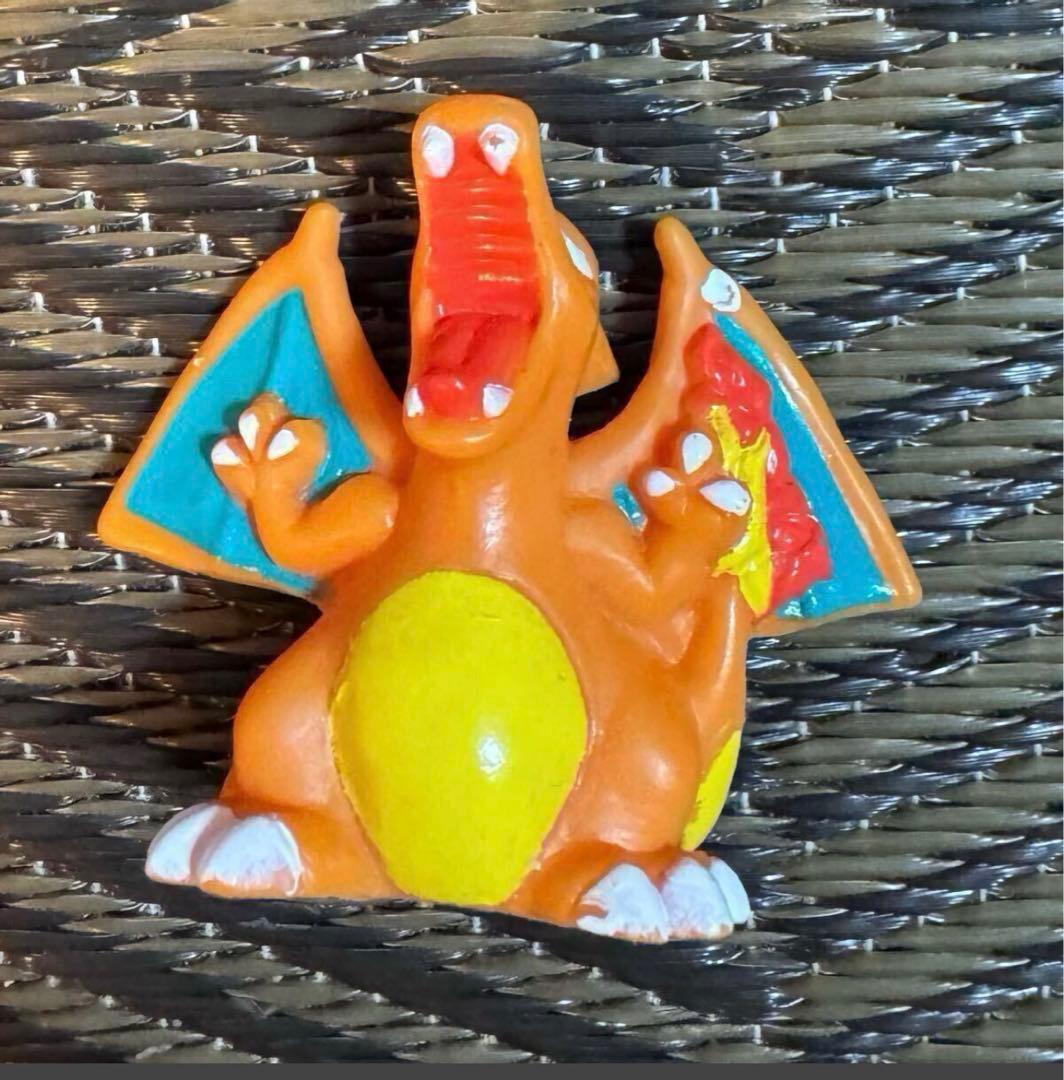 ポケモンキッズ初版 廃盤 激レア クリア版30体 計321体セット