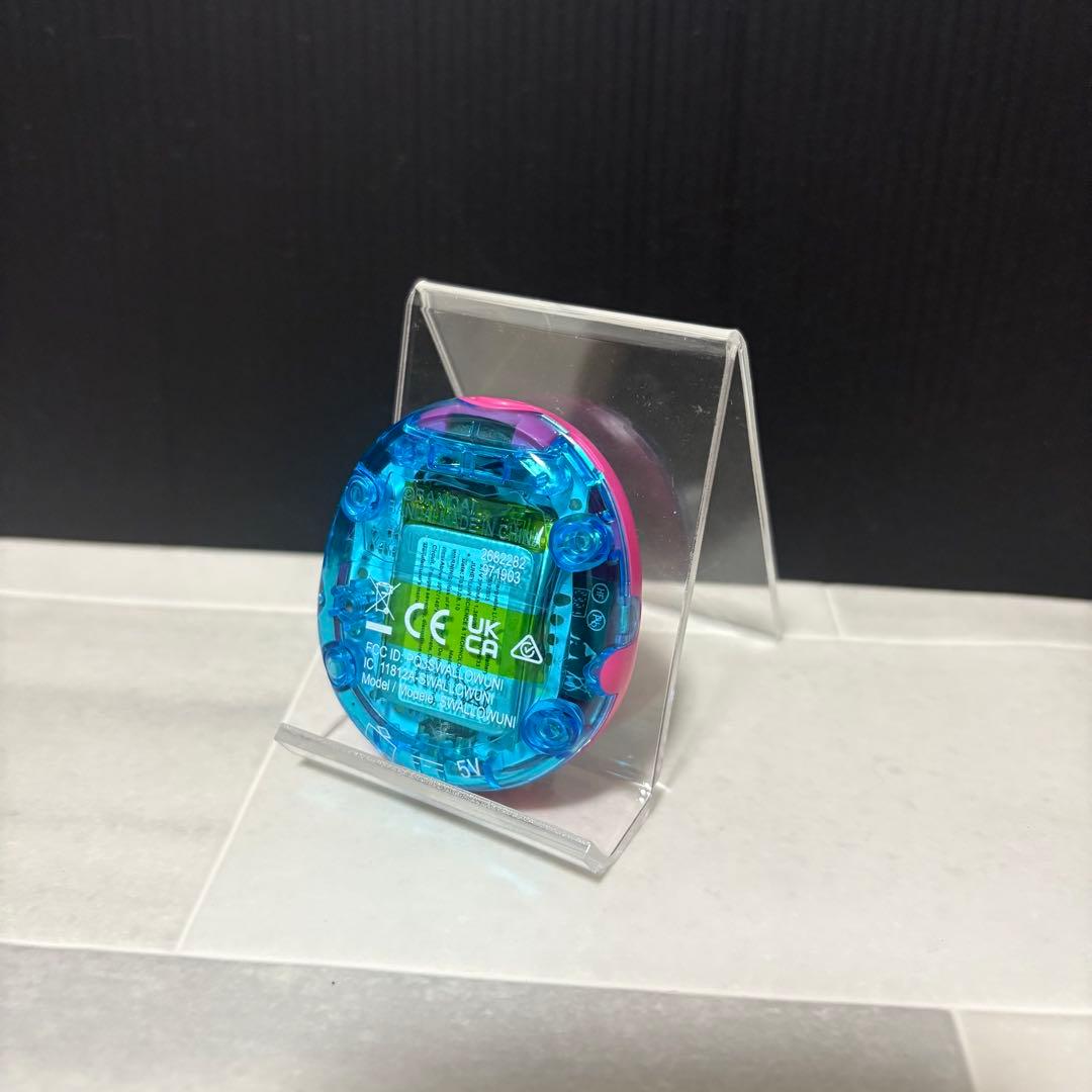Tamagotchi Uni Pink たまごっちユニ　本体のみ　ピンク色