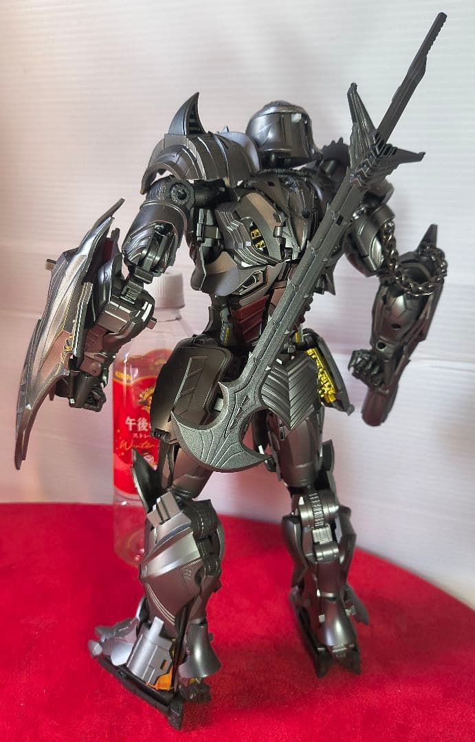 トランスフォーマー