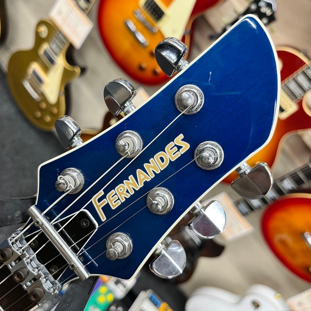 【11366】FARNANDES Janne da arc youモデル