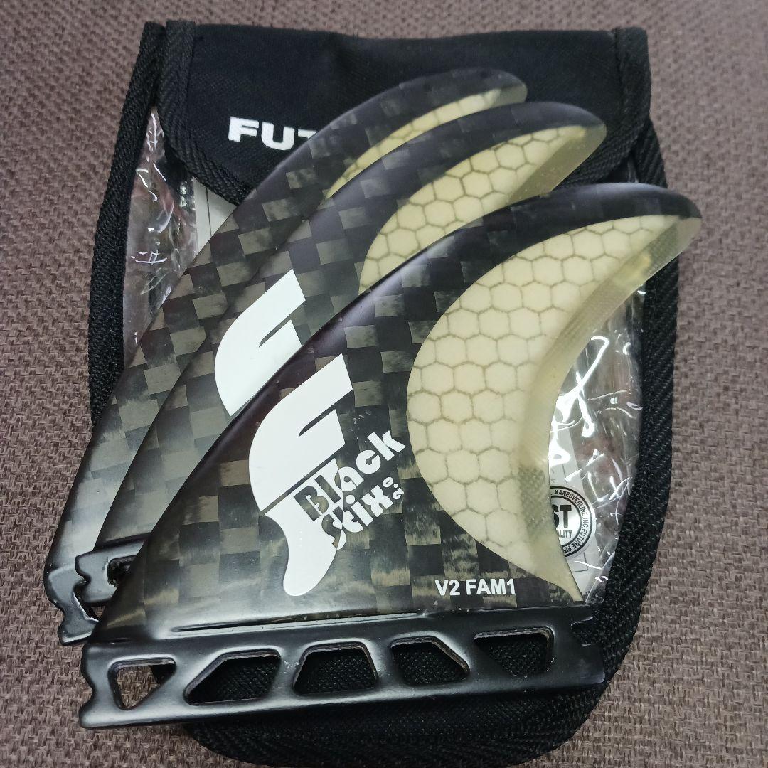 フューチャーフィン