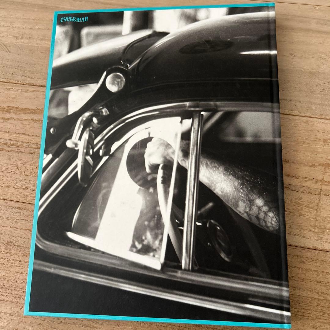 My Freedamn! 5 ロックンロールファッション