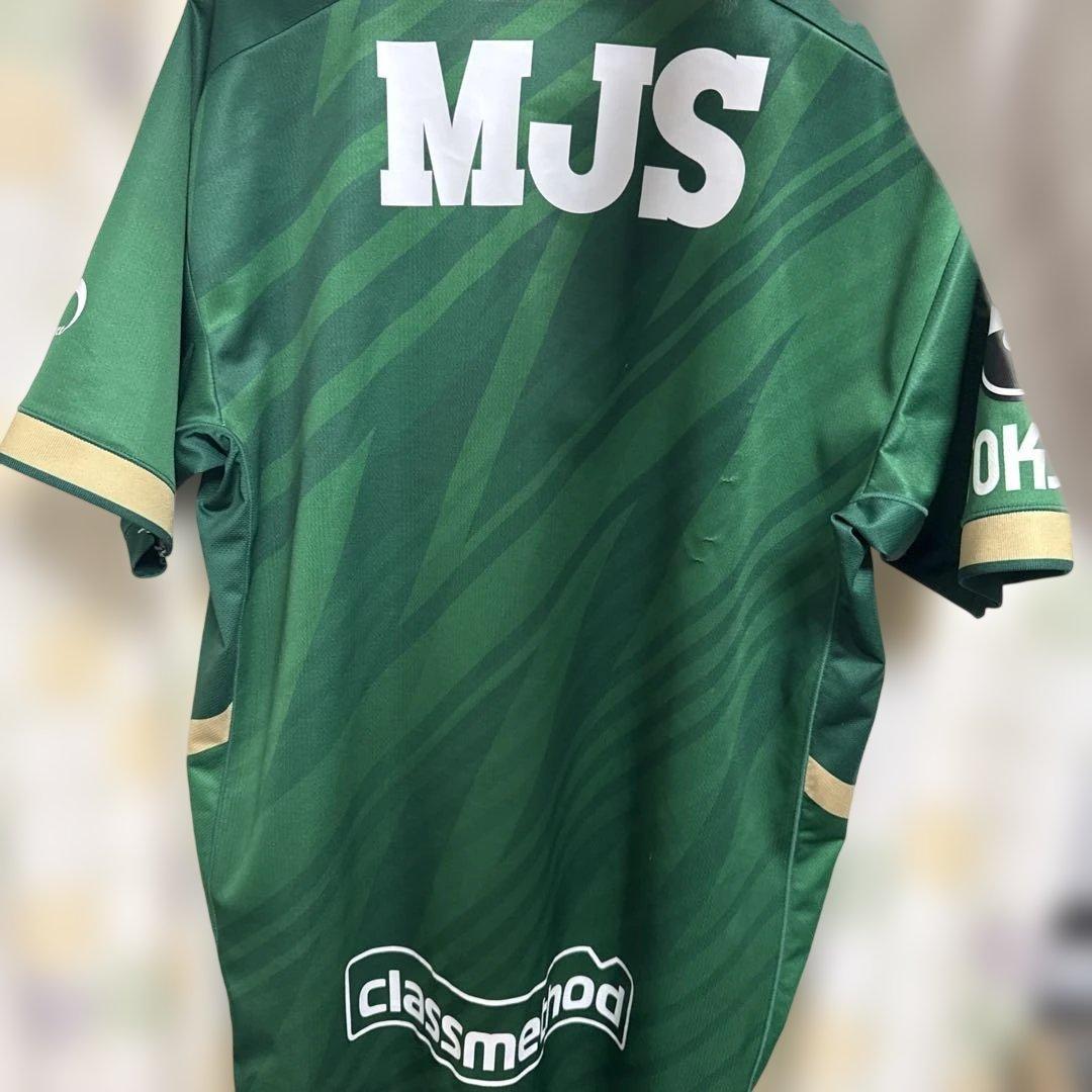 東京ヴェルディ2025