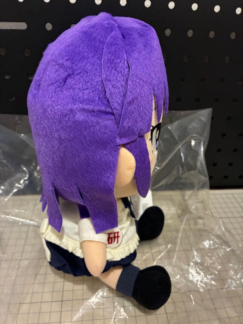 ぬいぐるみ WORKING ワーキング