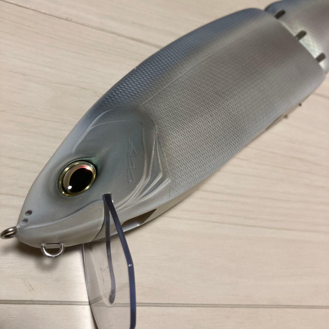 DRT KLASH FRENZY クラッシュ　フレンジー　スモーキングゴースト