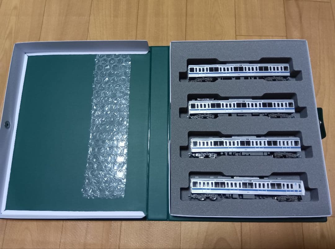 グリーンマックス 西武6106編成 (副都心線対応車・機器更新車) 10両セット