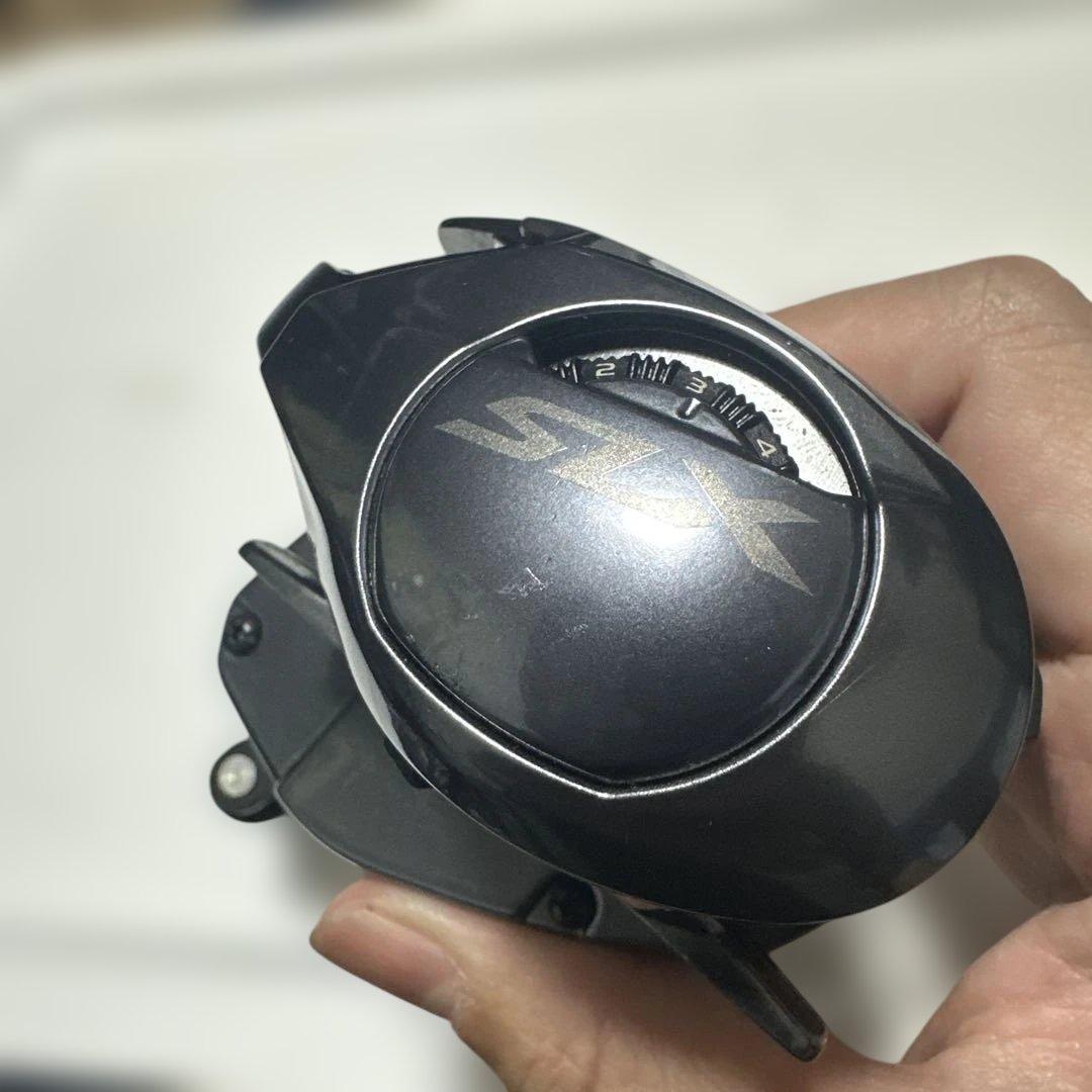 りおさん専用　シマノ 24 SLX 70HG