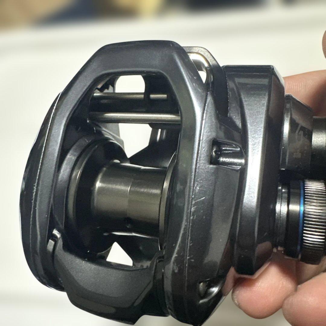 りおさん専用　シマノ 24 SLX 70HG