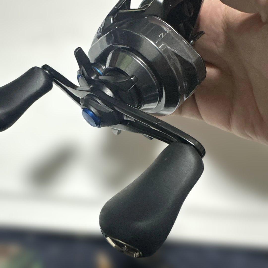 りおさん専用　シマノ 24 SLX 70HG