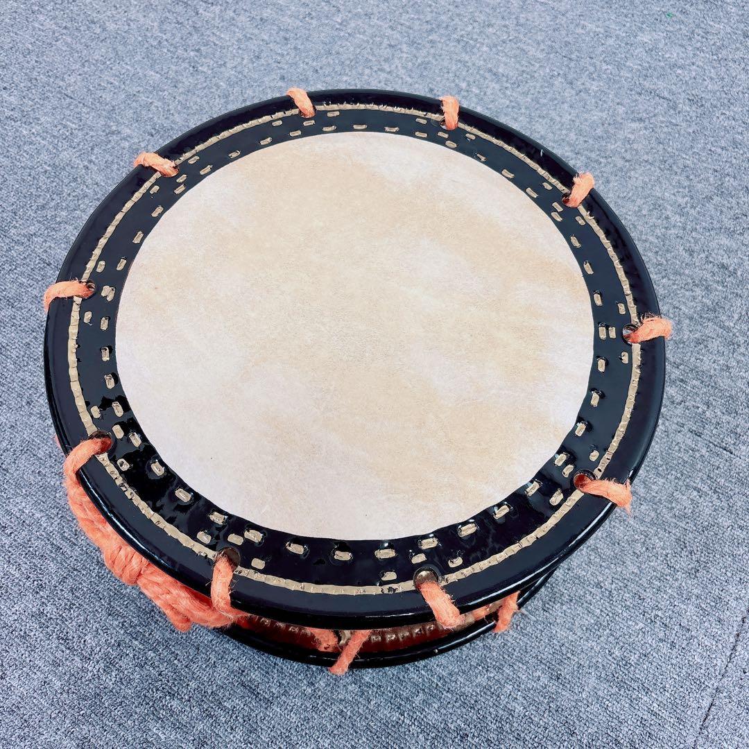 和太鼓 締太鼓 　伝統芸能　和楽器