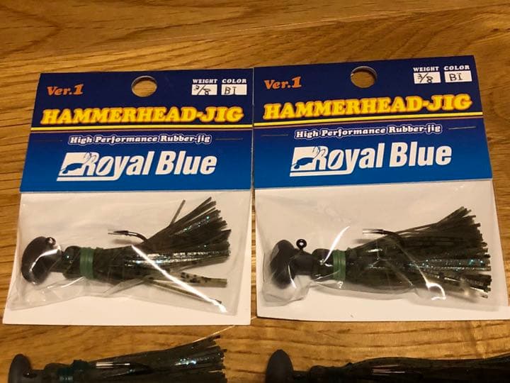 『オーダー商品です』オリジナル ナカタジグ お好きなものを選んで下さい。