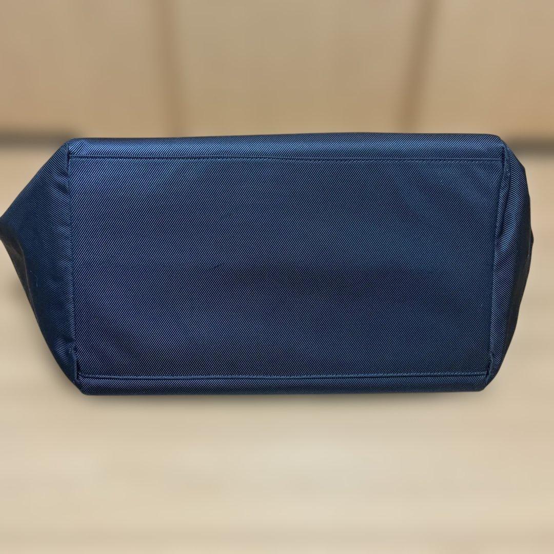 パーリーゲイツ ビッグトートバッグ ロッカーバッグ