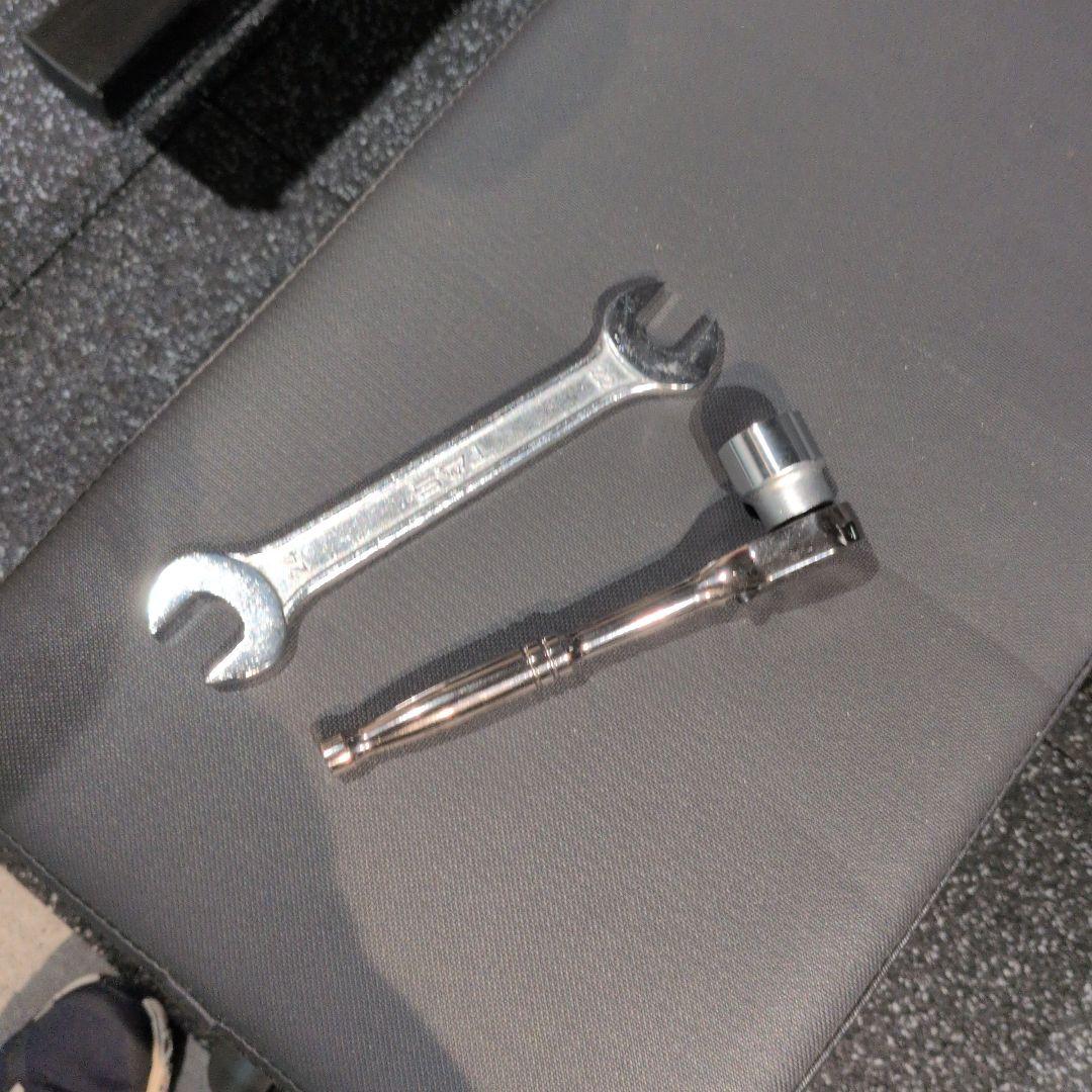 ノリ oni 鬼ハーフラック　oniシャフト20kgバーバル112.5　他