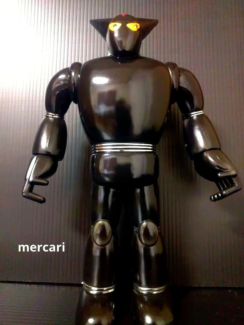 ブラックOX