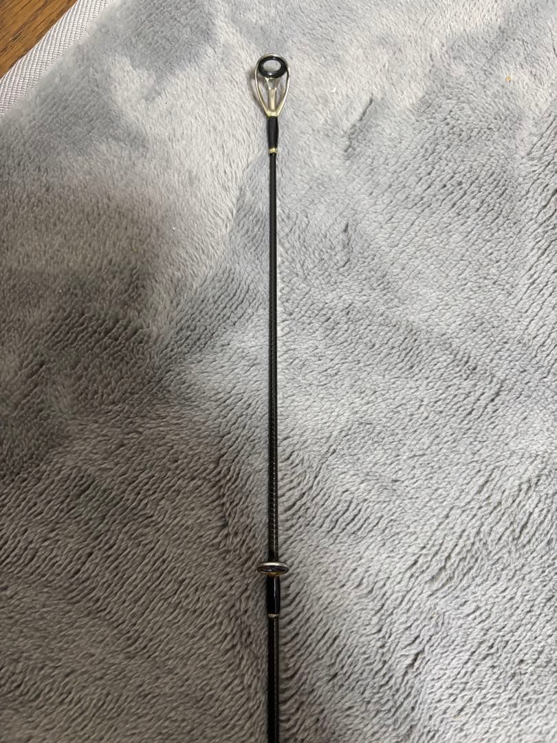 ヤマガブランクス　アーリーフォーサーフ103M