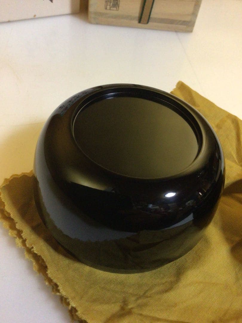 茶道具 棗 鳳斉 共箱付き