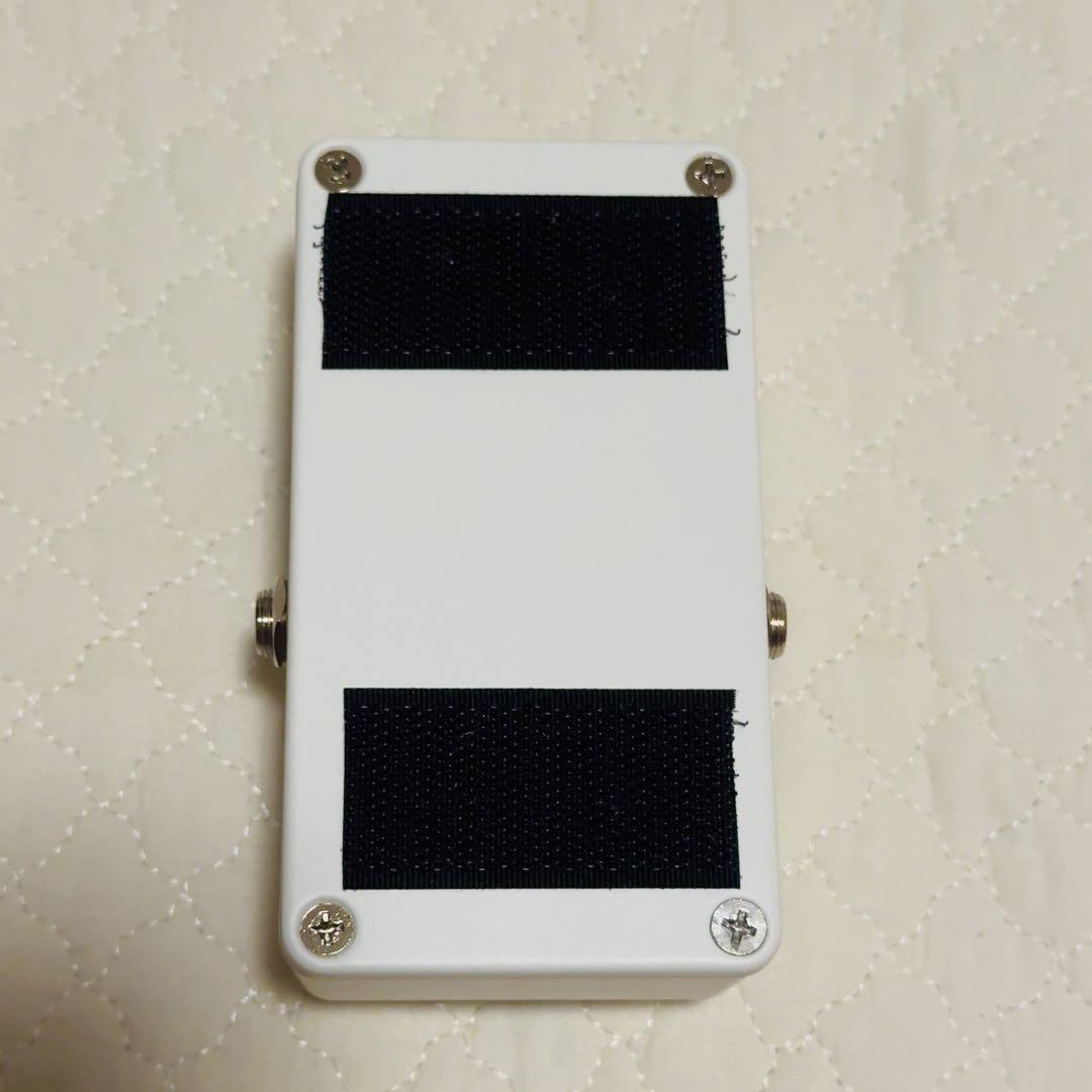 ’s Effects janray クローン　ギターエフェクター