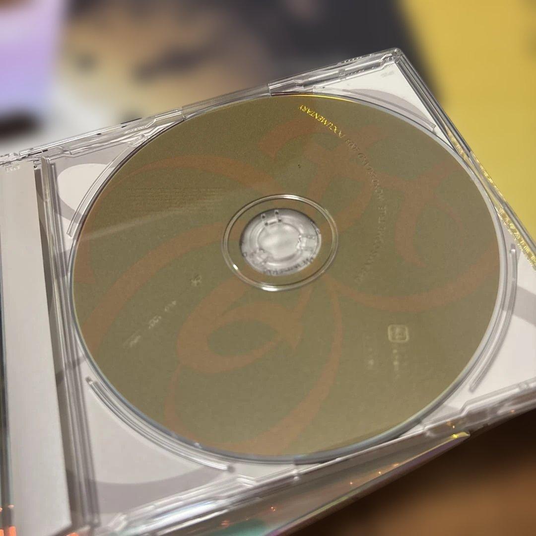 DREAMS COME TRUE 15th DVD ドリカム 1989 2004