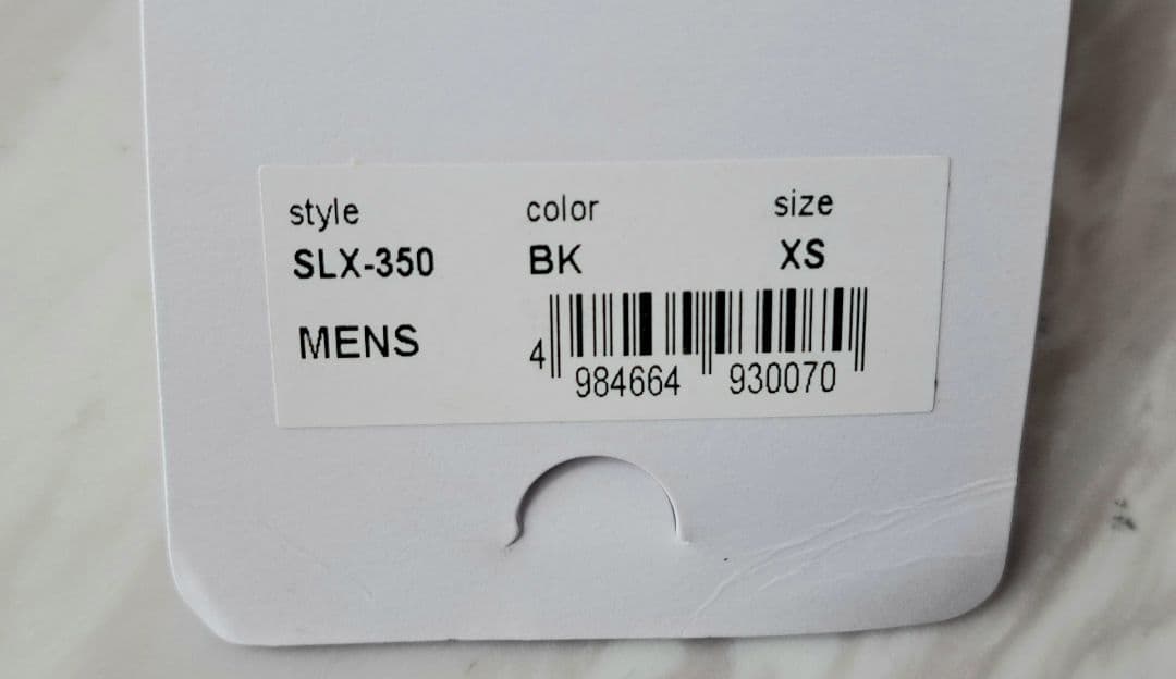 SWANY スキー レーシンググローブメンズ XS