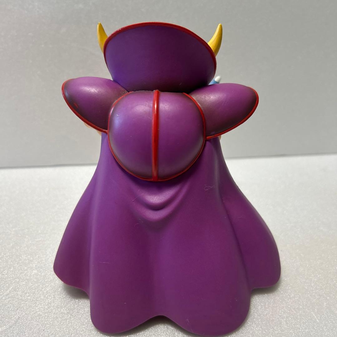 ドラゴンクエスト フィギュア 6点セット