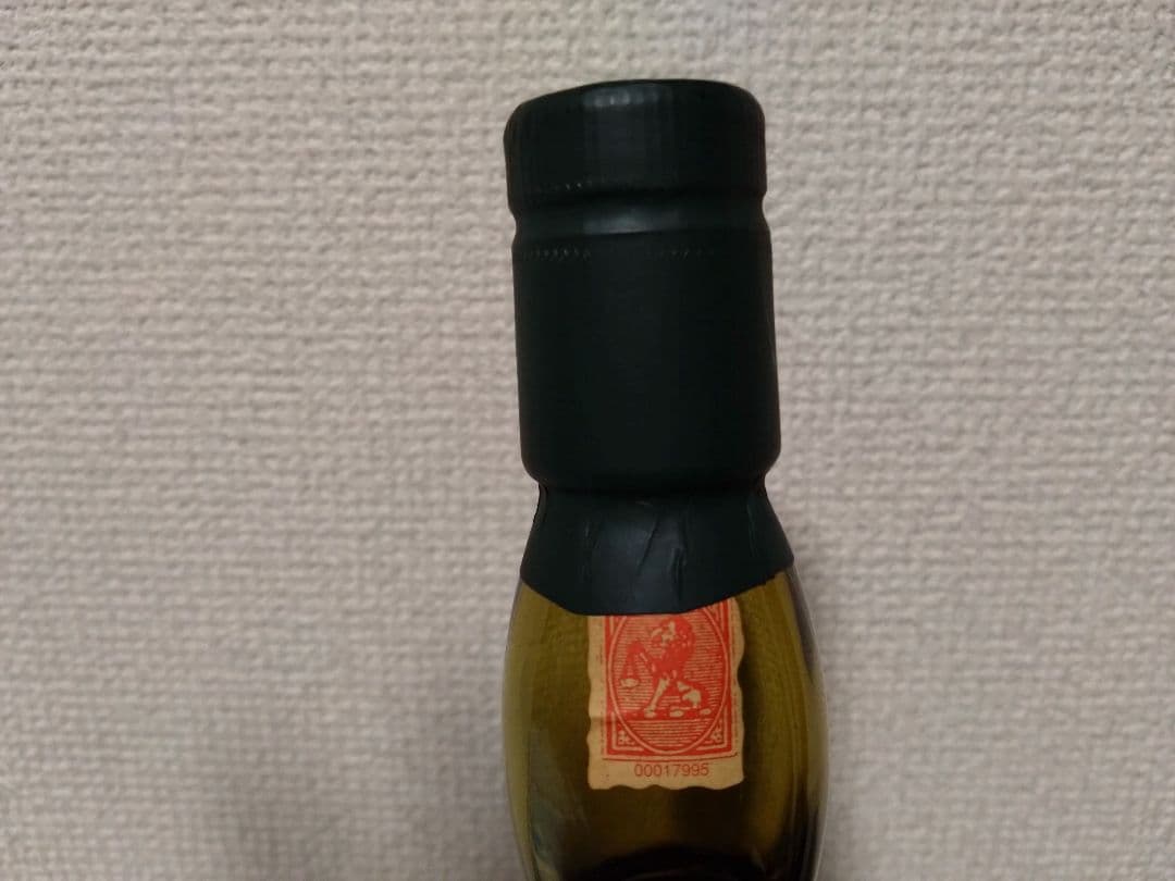 Lagavulin 16年