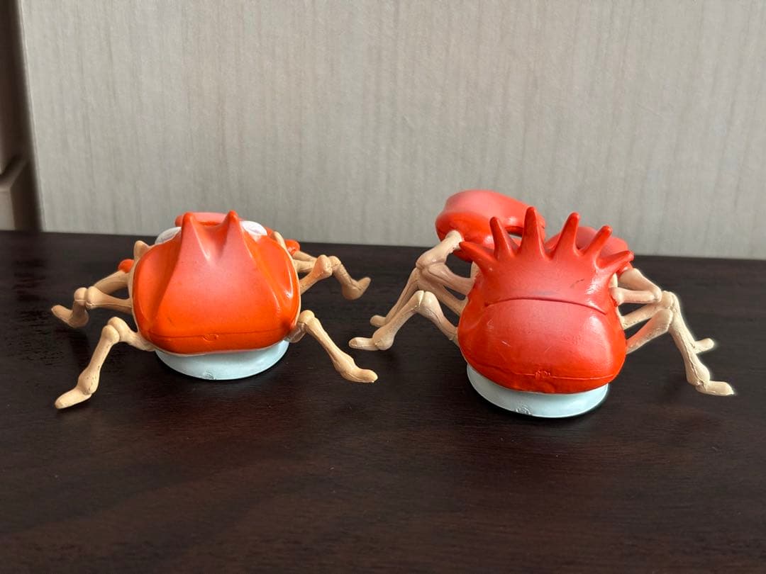 初期 モンコレ クラブ キングラー 廃盤 レア