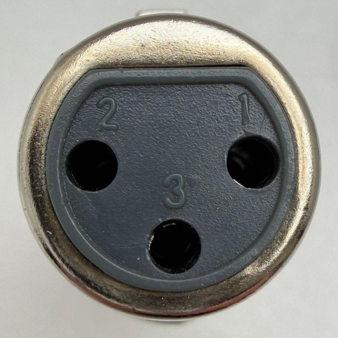 Triton Audio FetHead ゲルマニウムマイク プリアンプ