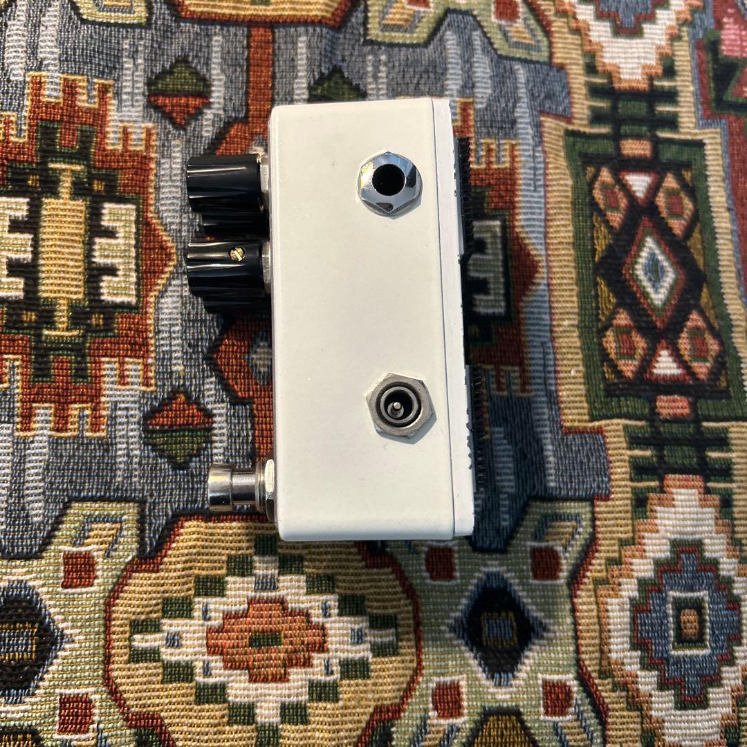 ギター L' Roger leqtique roger