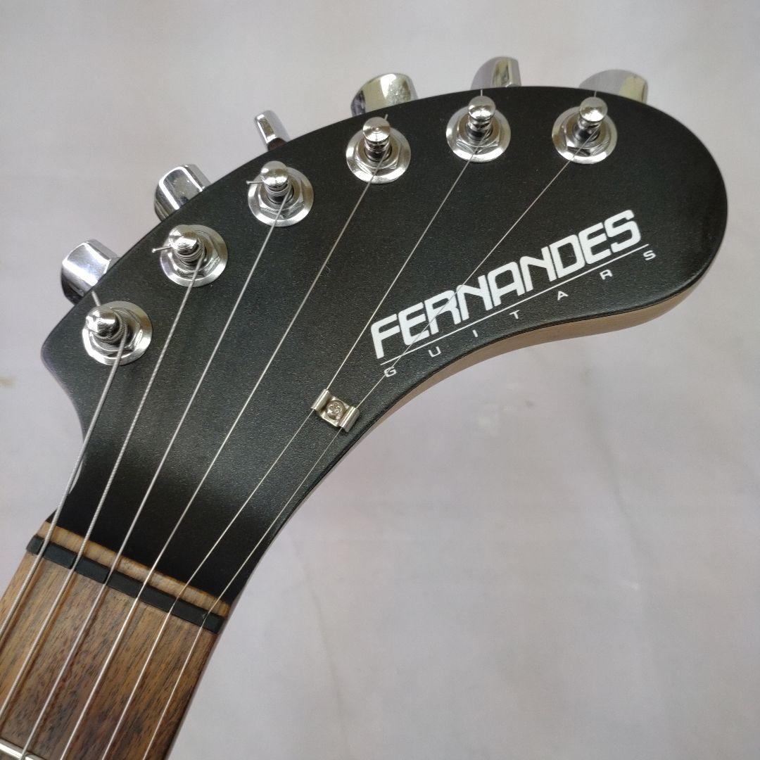 フェルナンデス digi-zo Hyper 　デジゾーハイパー