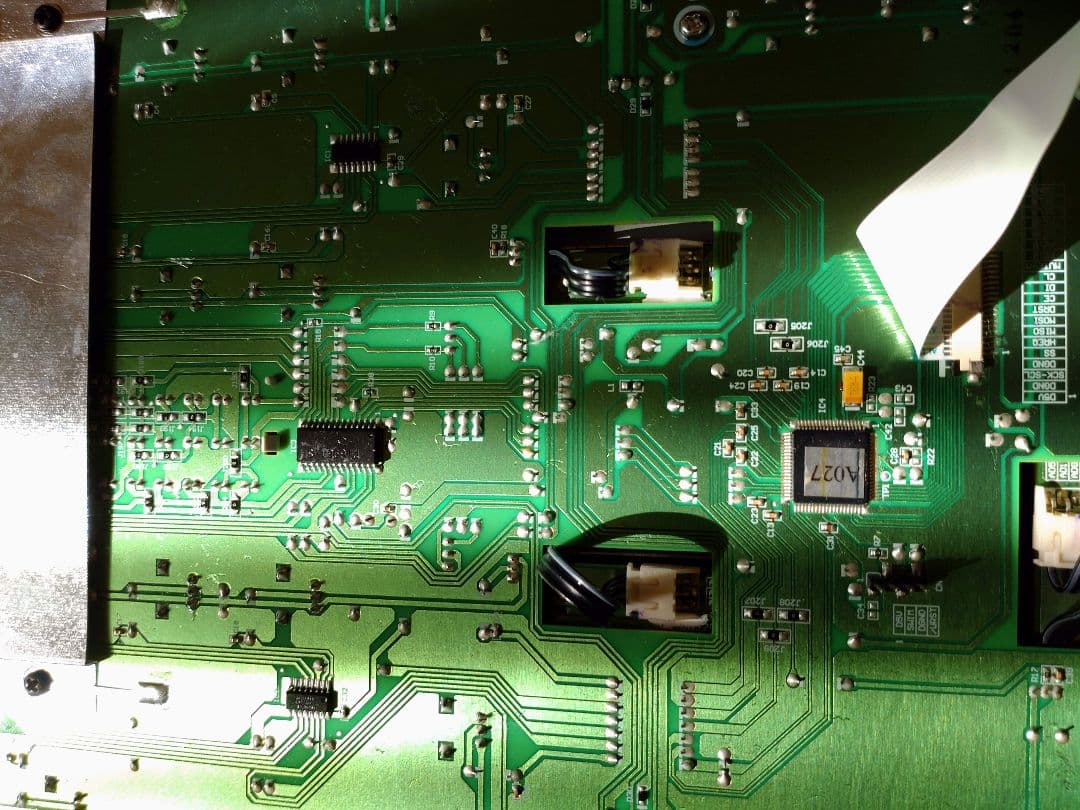 Pioneer DJM-250 動作確認済み　　送料込み