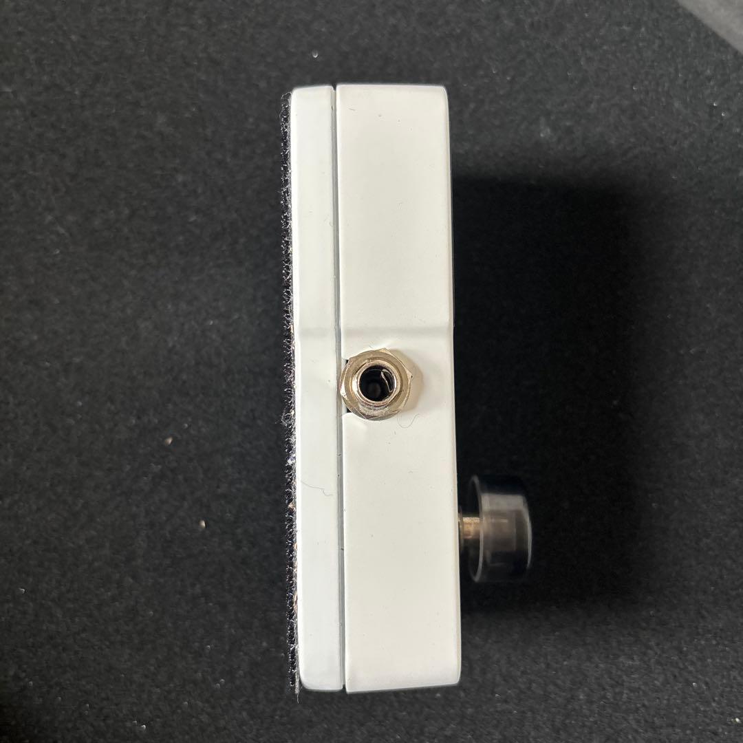 tc electronic polytune 3(ギターエフェクター)