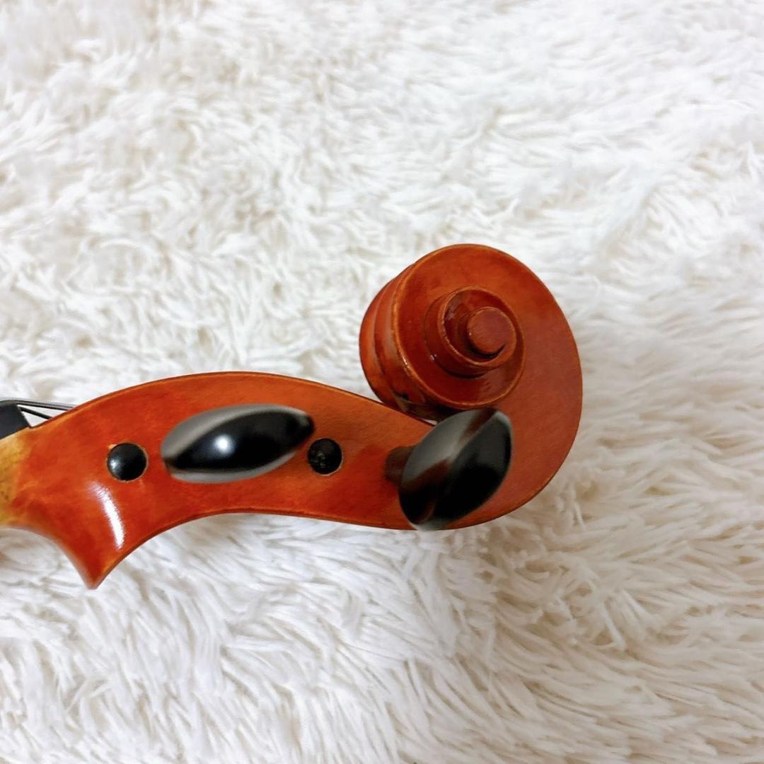 San Antonio サン・アントニオ V-802 4/4 バイオリン